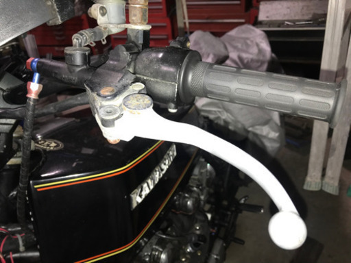 カワサキZ系　Z1R Z1 Z2 MK2 油圧クラッチKIT