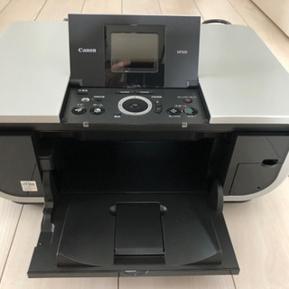 ♪canon MP600 正常稼働品 インク満タン♪