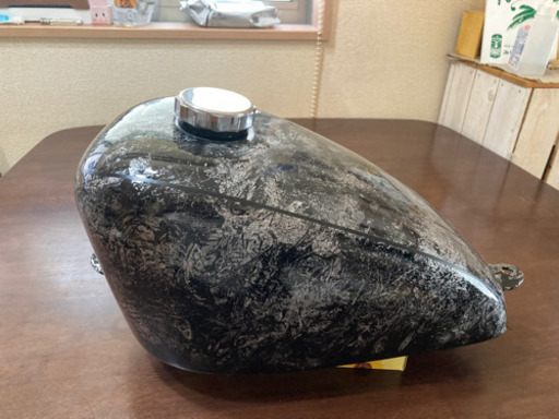 スポーツタンク