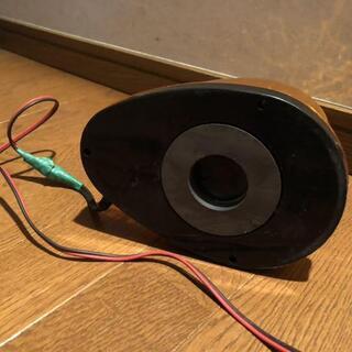 ご成約！　オレンジ　回転灯　アンバー　シガーソケット付きの画像