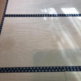 中古の畳、3000円で譲ります。の画像