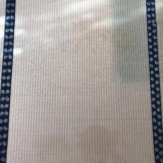 中古の畳、3000円で譲ります。の画像