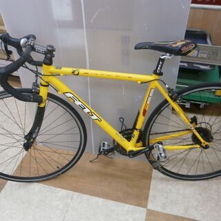 値下げ！【引取限定】FELT ロードバイク F65 7005アルミニウム 中古品