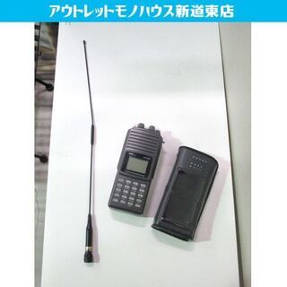 AOR トランシーバー AR8000 カバー付き 広帯域受信機 ...