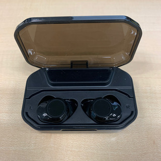 Bluetoothイヤホンの画像