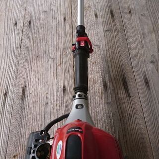 ゼノアBCZ231STez