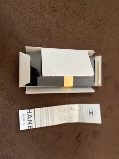 コスメ　香水　　ＣＨＡＮＥＬ　ＮＯ5　　　シャネルナンバーファイブ美品・未使用 　 　