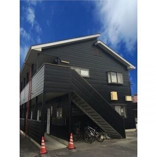 💖初期費用0円対応💖上毛電鉄「三俣」駅徒歩18分🌟最上階・角部屋...