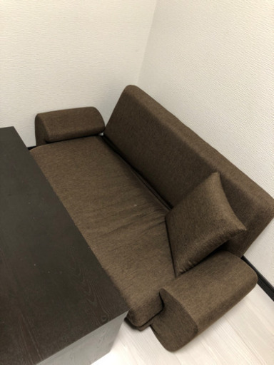 ソファ
