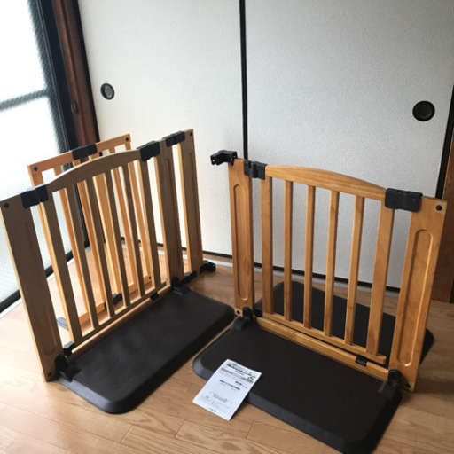 おくだけドアーズ　MとSのセット