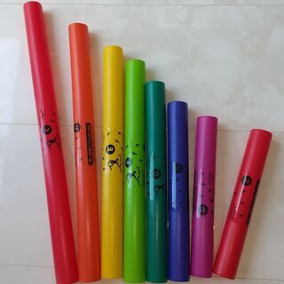 【小学生大募集！】小学生向け音楽クラブ「にじいろハーモニー」体験会（リトミック×アンサンブル）の画像