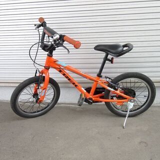 TREK/トレック 子供用自転車 Precaliber 16 ブ...