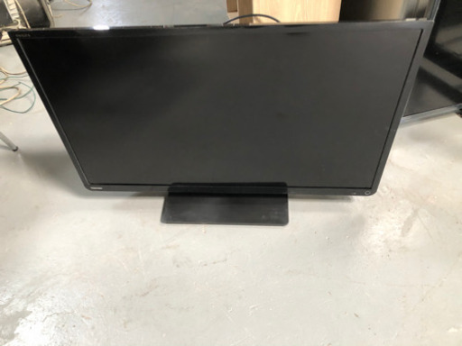 TOSHIBA液晶テレビ32S8   14年製