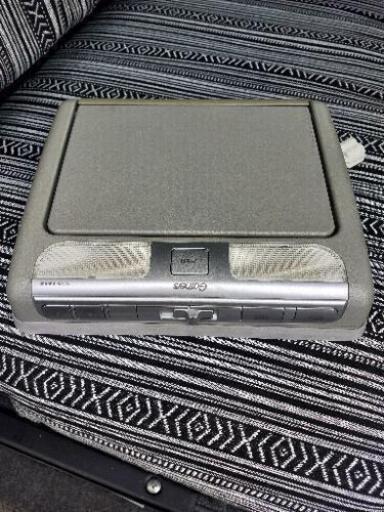 フリップダウンモニター【中古】