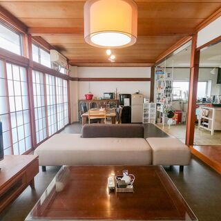 【フリーレント最大2.5ヵ月🎈】家賃17,000円～。作業場と駐...