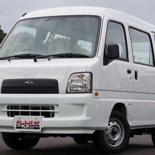 働く車　低走行1.5万キロ　自社ローン　保証人無しOKの画像