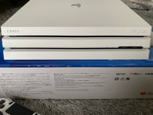 PlayStation4pro