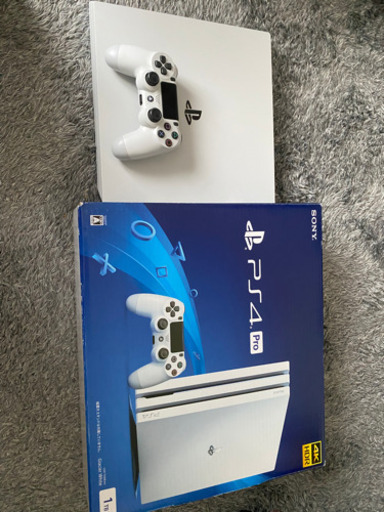 PlayStation4pro