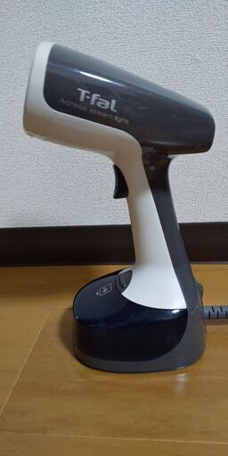 スチームアイロン