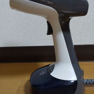スチームアイロン