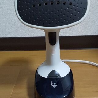 スチームアイロンの画像