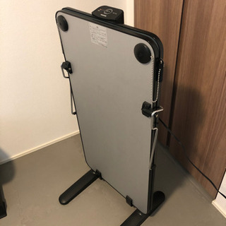 【急募】【TOSHIBA製】【美品】パンツプレス　ズボンプロセッサー