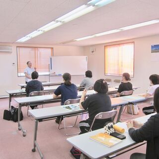 実質無料で受けられます 初任者研修・実務者研修 通信コースの画像