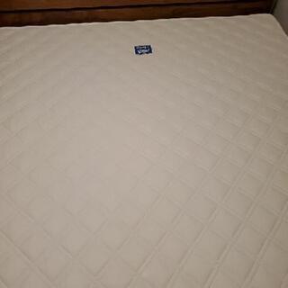マニフレックス　エアメッシュハットトリック