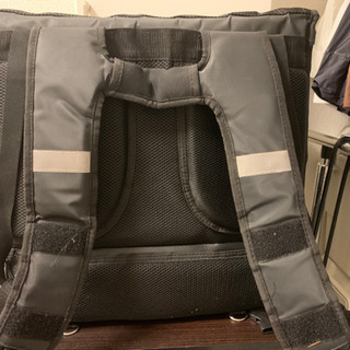 ウーバー  バッグ　中古　東京　中野の画像