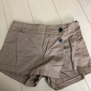 レディースセット★キュロット？の画像