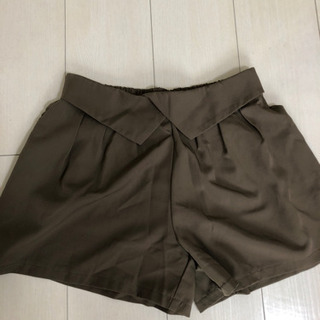 レディースセット★キュロット？の画像
