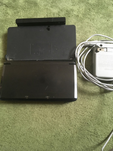 ニンテンドー3DS