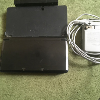 ニンテンドー3DS