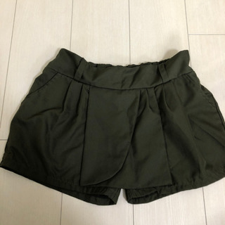 レディースセット★キュロット？の画像