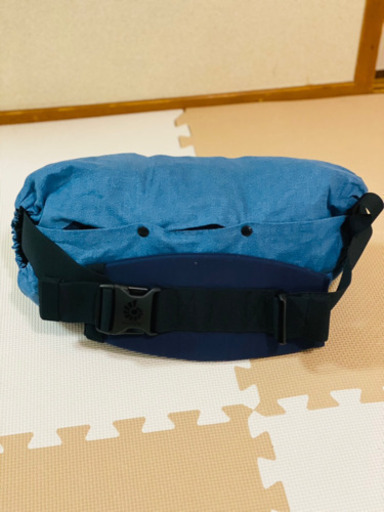 エルゴベビー アダプト ミッキー柄抱っこ紐 新品未使用