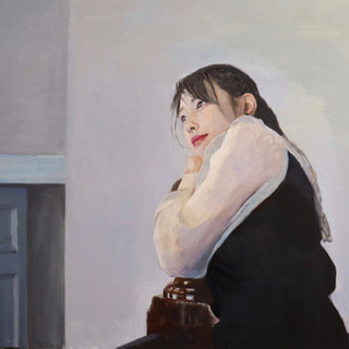 プロの画家が油絵描きます　肖像画　ペット画　アート　絵画　