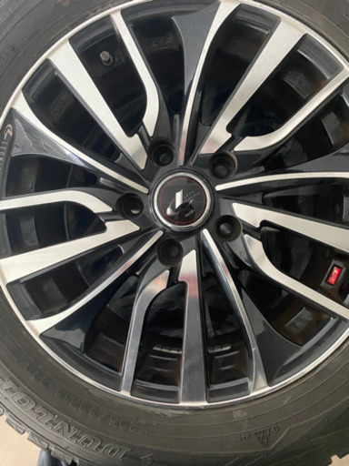 レオニス16インチ