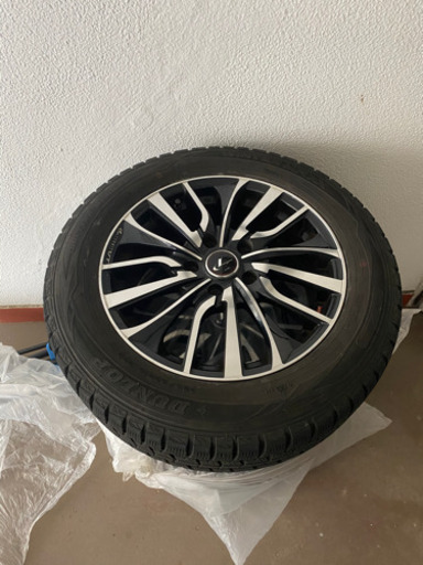 レオニス16インチ