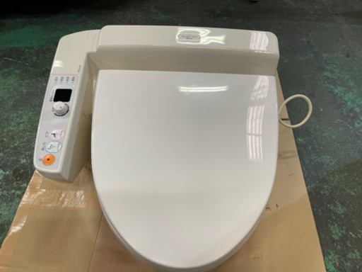TOTO ウォシュレット 貯湯式