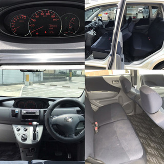 ☆車検付き！H20年　ムーブ　シャンパンゴールド　■すぐ乗れます！不具合なし！スマートキー付きの画像