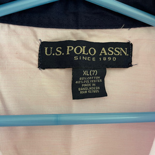 POLO ワイシャツ