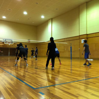 バレーしたい人集まれ〜❗️岐阜県バレーボール同好会（個人参加型バレーボールサークル） - スポーツ