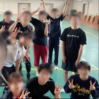バレーしたい人集まれ〜❗️岐阜県バレーボール同好会（個人参加型バレーボールサークル） - 岐阜市