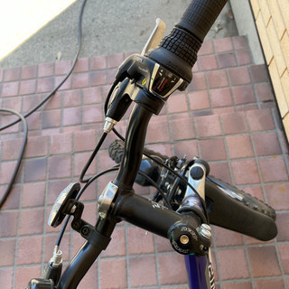 子供用自転車 20インチの画像