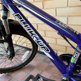 子供用自転車 20インチの画像