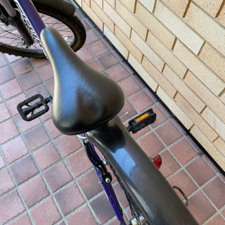 子供用自転車 20インチの画像