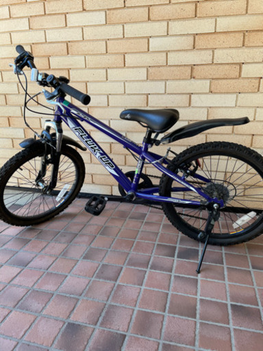子供用自転車 20インチ