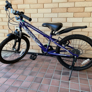 子供用自転車 20インチ
