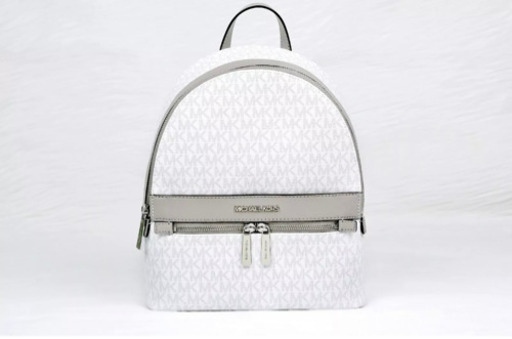 [新品]マイケルコースバックパック Michael Kors