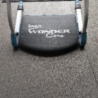 ワンダーコアの画像